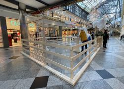 Weihnachtsmarkt In Der Goethe Galerie Jena 2021 0009